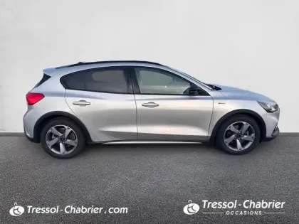 Photo 5 Ford Focus  1.0 EcoBoost 125 S&S Active