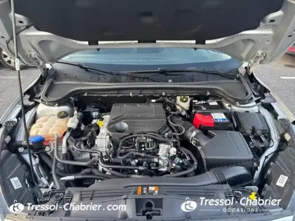 Photo 6 Ford Focus  1.0 EcoBoost 125 S&S Active