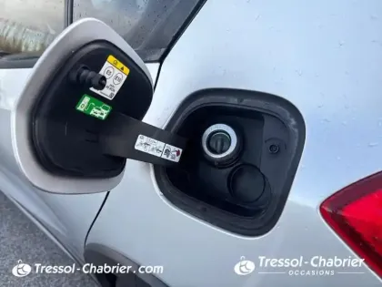 Photo 24 Ford Focus  1.0 EcoBoost 125 S&S Active