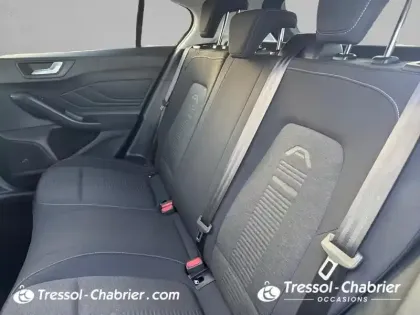 Photo 27 Ford Focus  1.0 EcoBoost 125 S&S Active