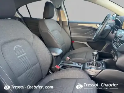 Photo 8 Ford Focus  1.0 EcoBoost 125 S&S Active