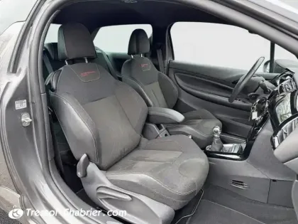 Photo 8 DS DS 3  PureTech 110 S&S BVM5 Performance Line