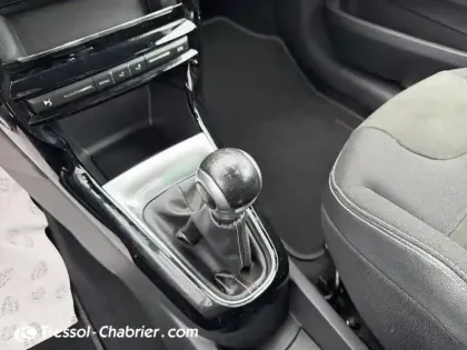 Photo 23 DS DS 3  PureTech 110 S&S BVM5 Performance Line