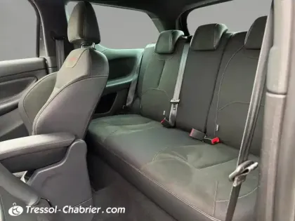 Photo 22 DS DS 3  PureTech 110 S&S BVM5 Performance Line