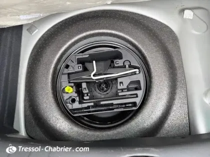 Photo 26 DS DS 3  PureTech 110 S&S BVM5 Performance Line