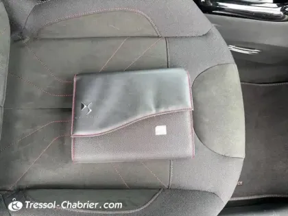 Photo 15 DS DS 3  PureTech 110 S&S BVM5 Performance Line