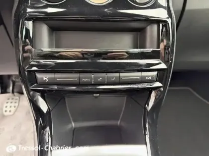 Photo 18 DS DS 3  PureTech 110 S&S BVM5 Performance Line