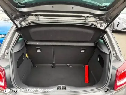 Photo 7 DS DS 3  PureTech 110 S&S BVM5 Performance Line