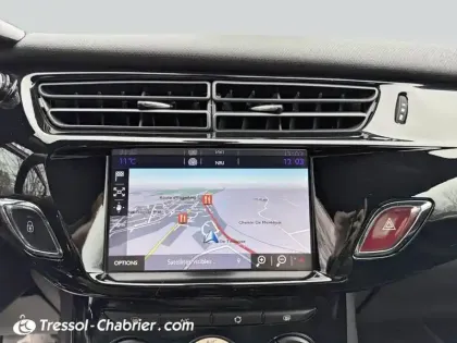 Photo 10 DS DS 3  PureTech 110 S&S BVM5 Performance Line