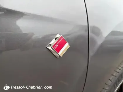 Photo 24 DS DS 3  PureTech 110 S&S BVM5 Performance Line