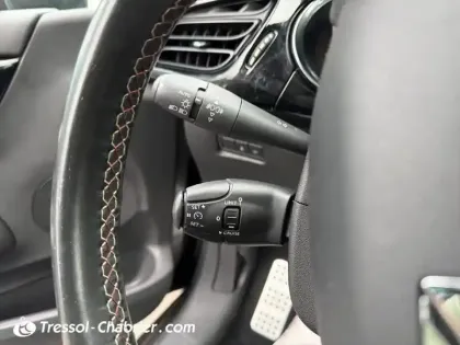 Photo 16 DS DS 3  PureTech 110 S&S BVM5 Performance Line