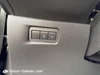 Photo 27 DS DS 3  PureTech 110 S&S BVM5 Performance Line