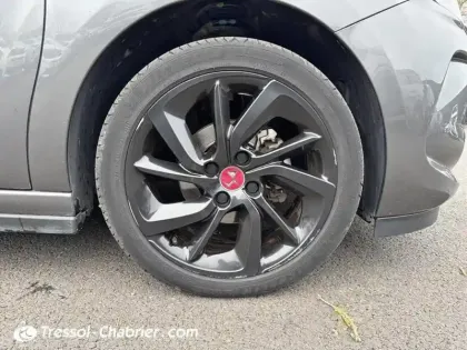 Photo 14 DS DS 3  PureTech 110 S&S BVM5 Performance Line