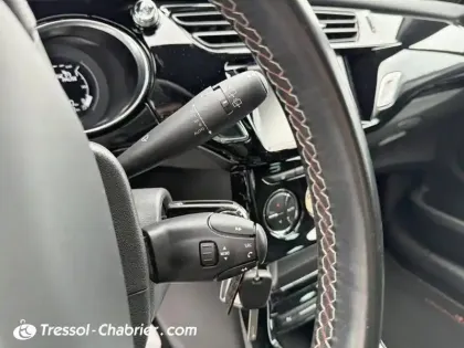 Photo 17 DS DS 3  PureTech 110 S&S BVM5 Performance Line