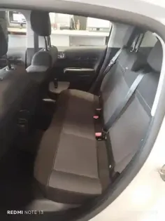 Photo 5 Citroën C3  PureTech 83 S&S BVM5 Feel Pack