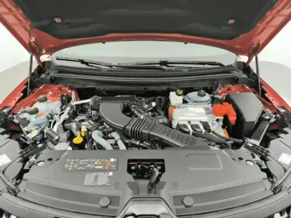 Photo 6 Renault Austral Gén. I (HHN) Ph1 Iconic esprit Alpine 5