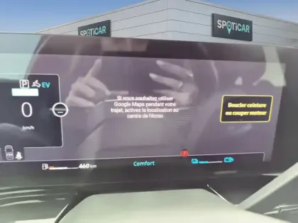 Photo 20 Renault Austral Gén. I (HHN) Ph1 Iconic esprit Alpine 5