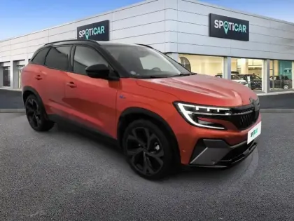 Photo 28 Renault Austral Gén. I (HHN) Ph1 Iconic esprit Alpine 5