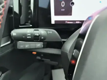 Photo 16 Renault Austral Gén. I (HHN) Ph1 Iconic esprit Alpine 5