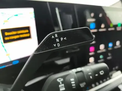 Photo 23 Renault Austral Gén. I (HHN) Ph1 Iconic esprit Alpine 5