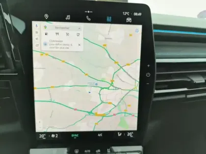 Photo 10 Renault Austral Gén. I (HHN) Ph1 Iconic esprit Alpine 5