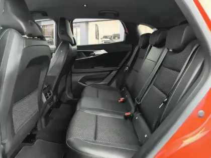 Photo 22 Renault Austral Gén. I (HHN) Ph1 Iconic esprit Alpine 5