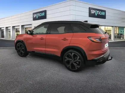 Photo 29 Renault Austral Gén. I (HHN) Ph1 Iconic esprit Alpine 5