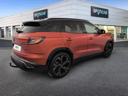 Photo 27 Renault Austral Gén. I (HHN) Ph1 Iconic esprit Alpine 5