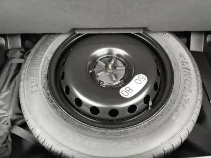 Photo 26 Renault Austral Gén. I (HHN) Ph1 Iconic esprit Alpine 5