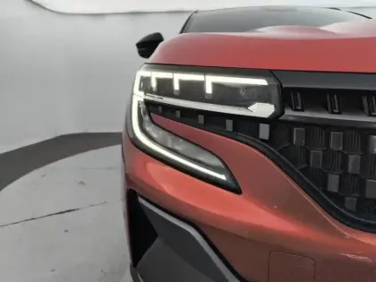 Photo 13 Renault Austral Gén. I (HHN) Ph1 Iconic esprit Alpine 5