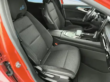 Photo 8 Renault Austral Gén. I (HHN) Ph1 Iconic esprit Alpine 5