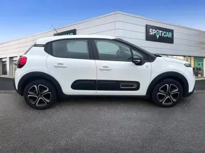 Photo 5 Citroën C3 Gén. III Ph2 NG MAX 5