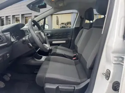 Photo 8 Citroën C3 Gén. III Ph2 NG MAX 5