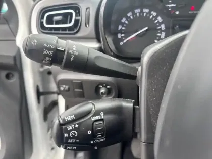 Photo 16 Citroën C3 Gén. III Ph2 NG MAX 5