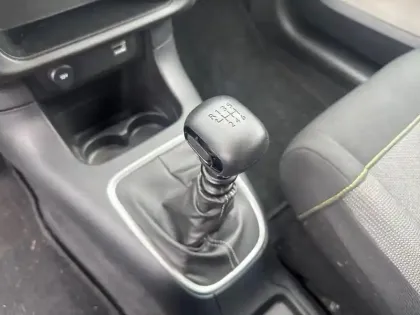 Photo 53 Citroën C3 Gén. III Ph2 NG MAX 5