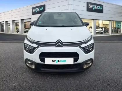 Photo 32 Citroën C3 Gén. III Ph2 NG MAX 5