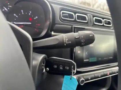 Photo 17 Citroën C3 Gén. III Ph2 NG MAX 5