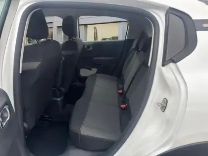 Photo 22 Citroën C3 Gén. III Ph2 NG MAX 5