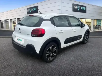 Photo 31 Citroën C3 Gén. III Ph2 NG MAX 5