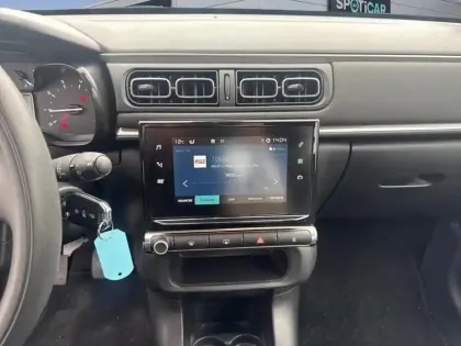 Photo 40 Citroën C3 Gén. III Ph2 NG MAX 5