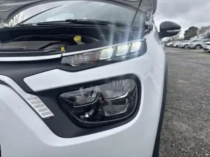 Photo 13 Citroën C3 Gén. III Ph2 NG MAX 5