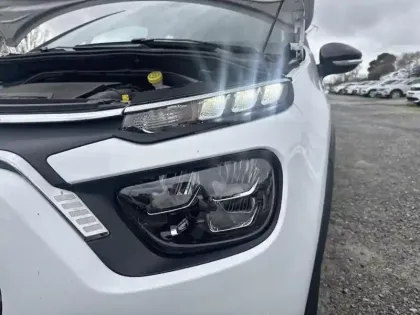 Photo 43 Citroën C3 Gén. III Ph2 NG MAX 5