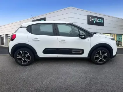 Photo 35 Citroën C3 Gén. III Ph2 NG MAX 5