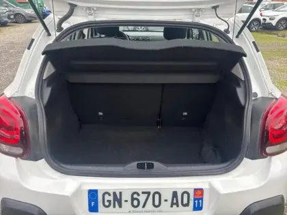 Photo 7 Citroën C3 Gén. III Ph2 NG MAX 5