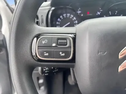 Photo 18 Citroën C3 Gén. III Ph2 NG MAX 5