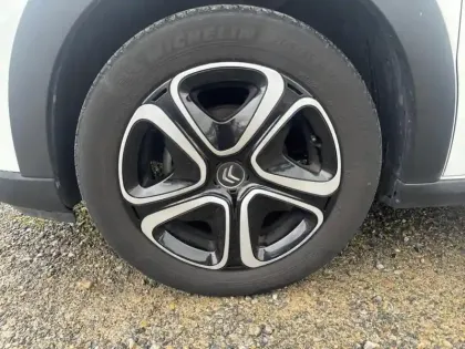 Photo 14 Citroën C3 Gén. III Ph2 NG MAX 5