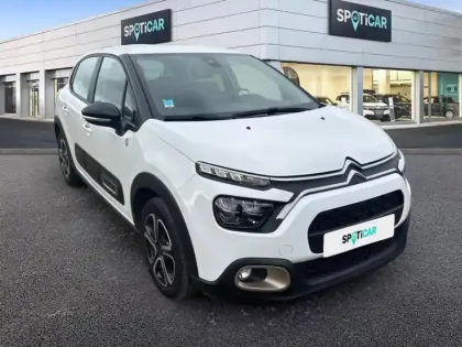 Photo 58 Citroën C3 Gén. III Ph2 NG MAX 5