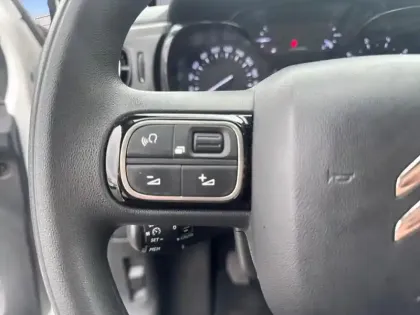 Photo 48 Citroën C3 Gén. III Ph2 NG MAX 5