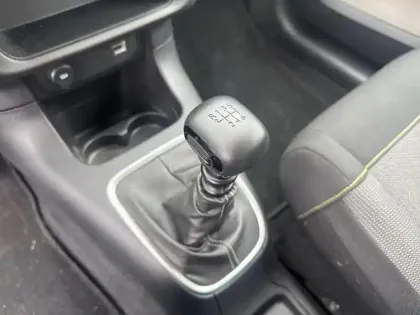 Photo 23 Citroën C3 Gén. III Ph2 NG MAX 5