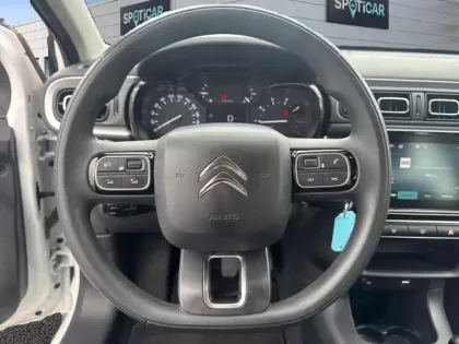 Photo 41 Citroën C3 Gén. III Ph2 NG MAX 5